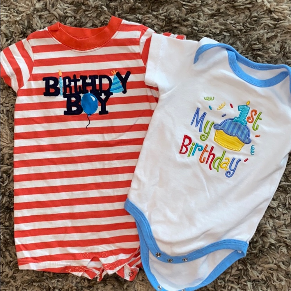 4/$20 SALE Birthday Bundle